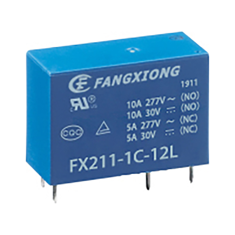 繼電器在現(xiàn)代工業(yè)中扮演著什么樣的角色？