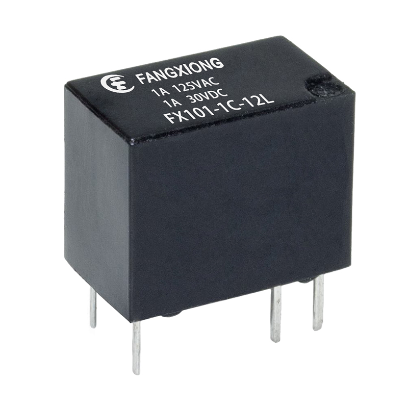 時(shí)間繼電器